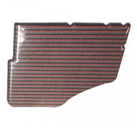 Pannello porta anteriore...