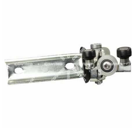 Supporto porta scorrevole...