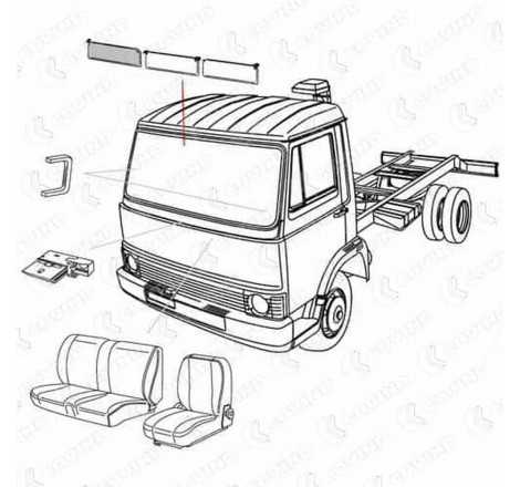 Pantina parasole destra...