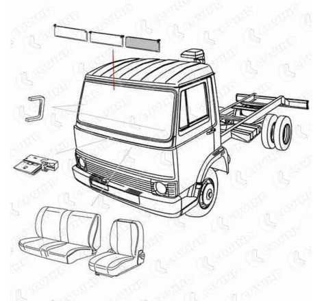 Pantina parasole sinistra...