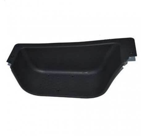 Rivestimento pedana...