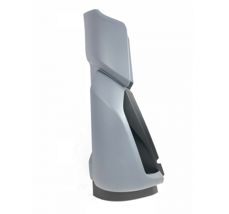 Deviatore aria destro Iveco...