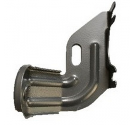 Supporto deviatore aria...