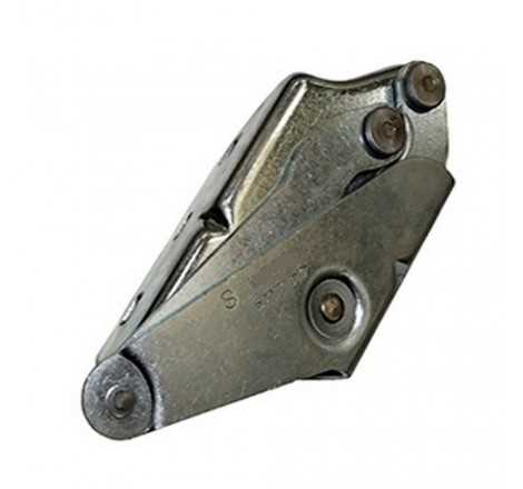 Cerniera cofano anteriore...