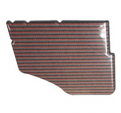 Pannello porta anteriore...