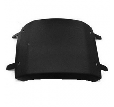 Calotta posteriore...