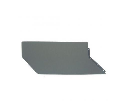 Pannello prolunga porta...