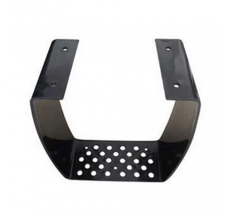 Portapedana inferiore in...