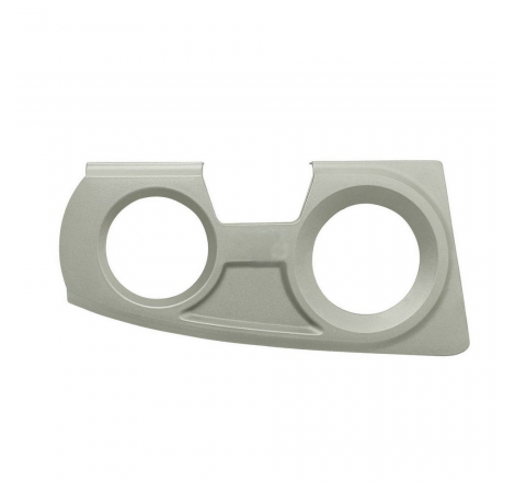 Coppia cornice fendinebbia...