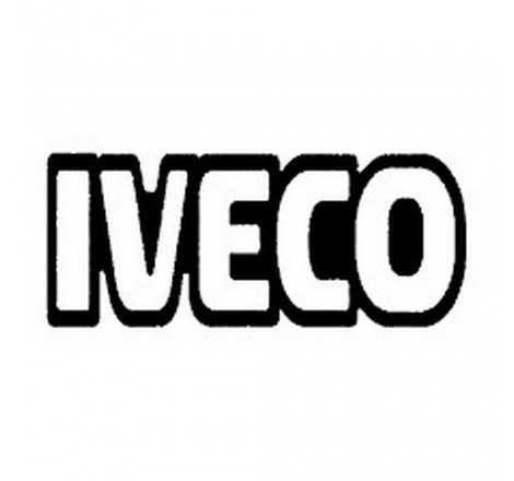 Sigla "IVECO" per Iveco...