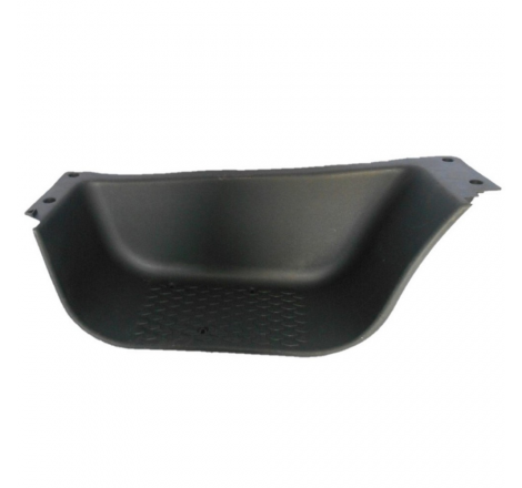 Rivestimento pedana di...