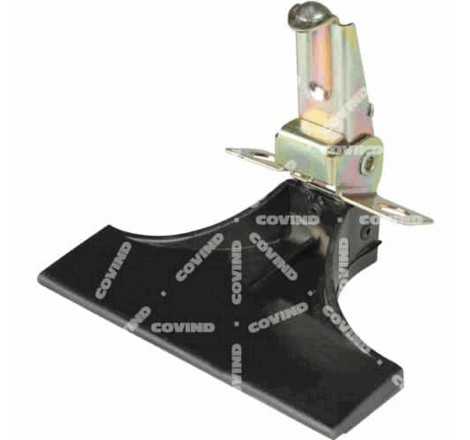 Gancio cofano anteriore...