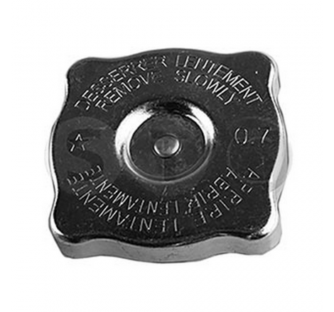 Tappo radiatore acqua Fiat...