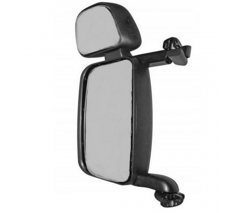 Specchio completo braccio...