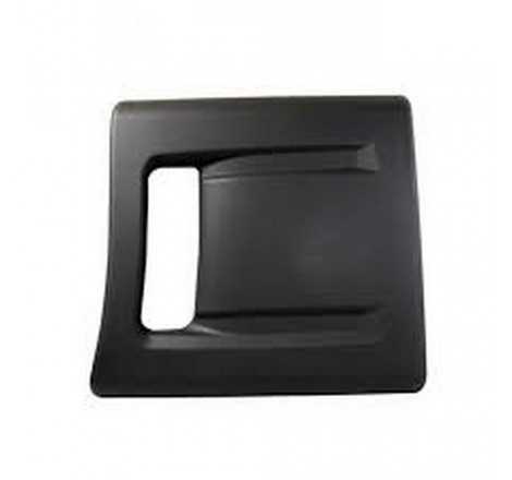 Carenatura laterale...