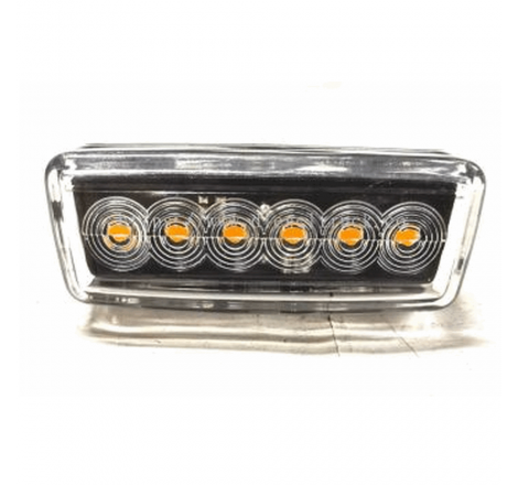 Fanale laterale a led 24V...