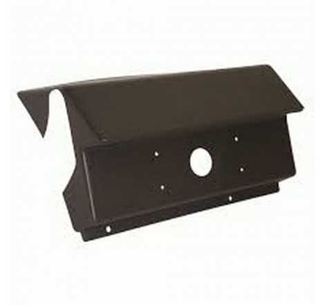 Coperchio parafango...