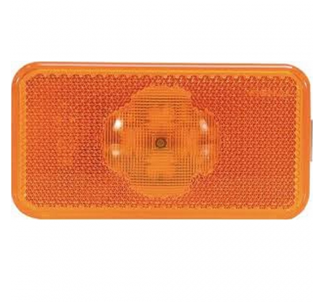 Luce ingombro a 4 led Volvo...