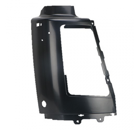 Cornice faro anteriore...