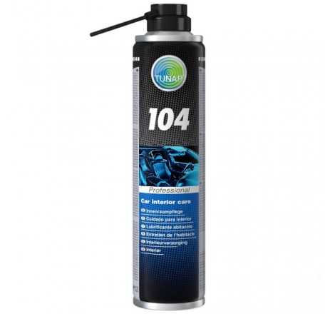 Tunap 104 spray...