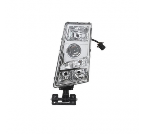 Proiettore anteriore destro...