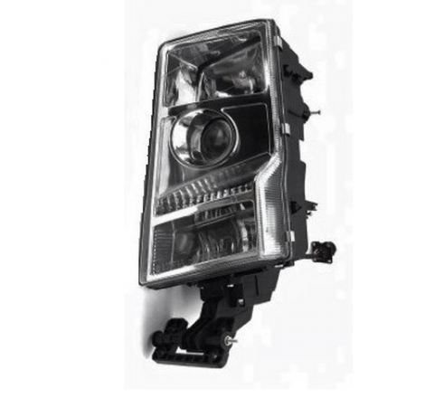 Proiettore anteriore...