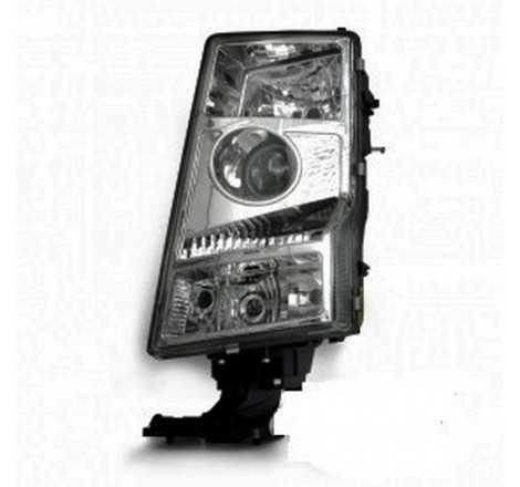 Proiettore anteriore...