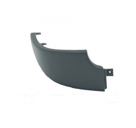 Angolo paraurto anteriore...