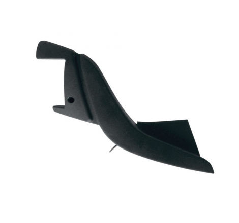 Copertura angolo destra...