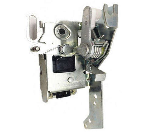 Serratura porta anteriore...