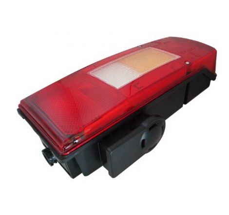 Fanale posteriore destro...