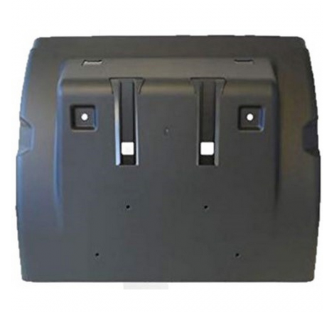 Semiparafango post.dx sx...