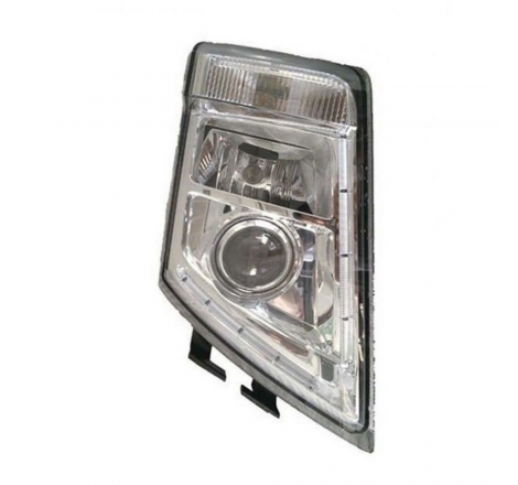 Proiettore anteriore destro...