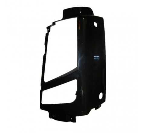 Cornice faro anteriore...