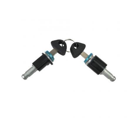 Kit blocchetti porta Scania...