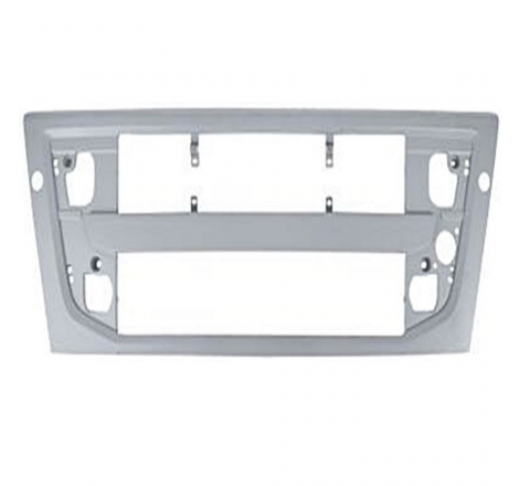 Griglia inferiore centrale...