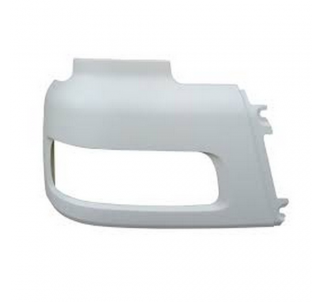 Cornice faro anteriore...