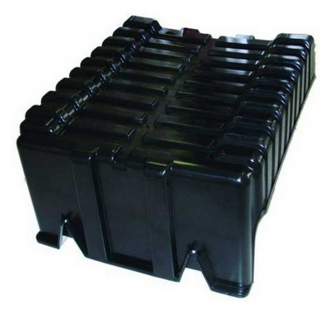 Coperchio batterie Daf CF...