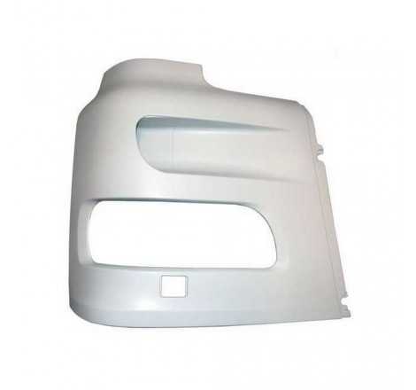Cornice faro anteriore...