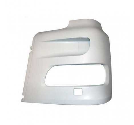 Cornice faro anteriore...
