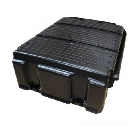 Coperchio batterie Daf XF...