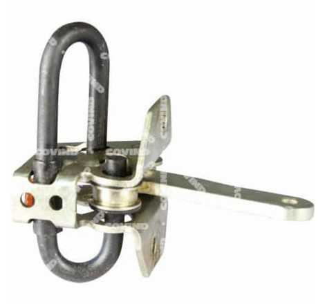 Tirante porta anteriore...