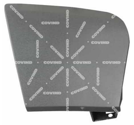 Tappo fendinebbia paraurto...