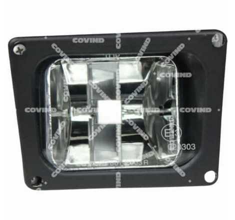 Fendinebbia anteriore...