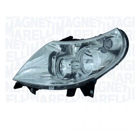 Proiettore anteriore...