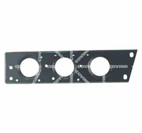 Staffa paraurto interna...