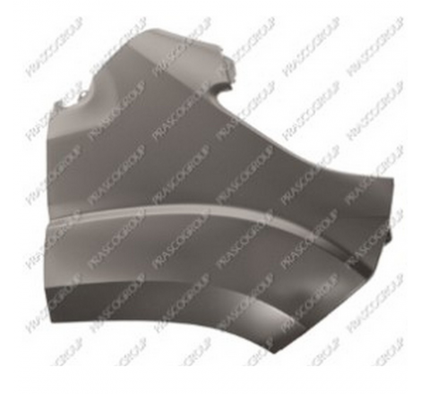 Parafango anteriore destro...