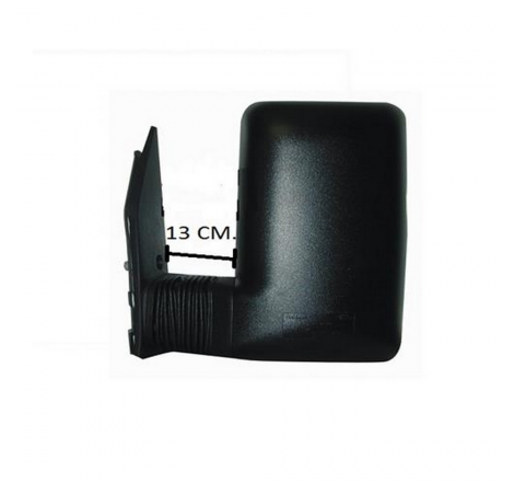 Specchio retrovisore...