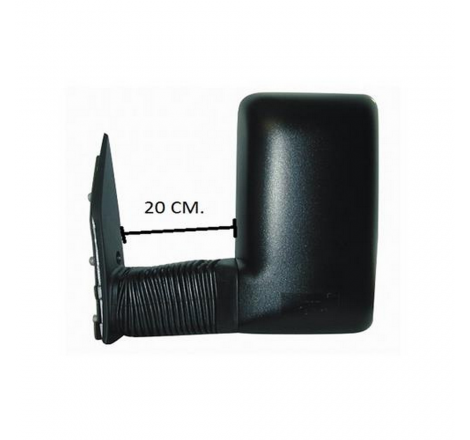 Specchio retrovisore...