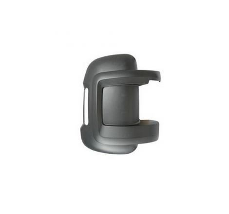 Calotta nera destra...